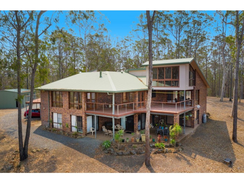 55 Tall Timber Road, Lake Innes NSW 2446
