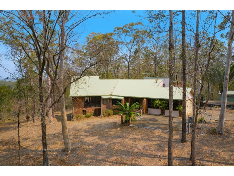 55 Tall Timber Road, Lake Innes NSW 2446