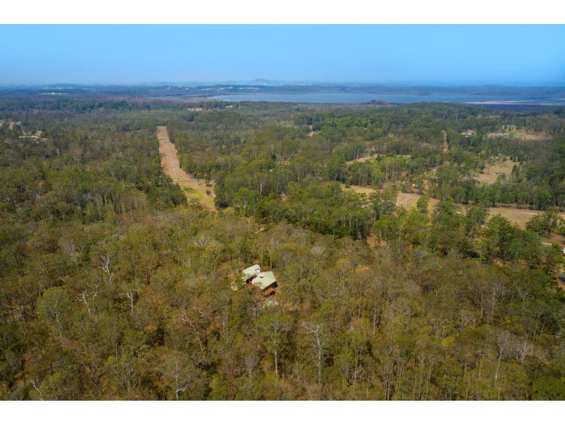 55 Tall Timber Road, Lake Innes NSW 2446