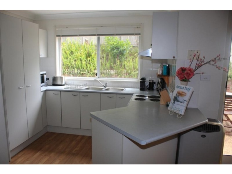 6/25 Nottingham Drive, Port Macquarie NSW 2444