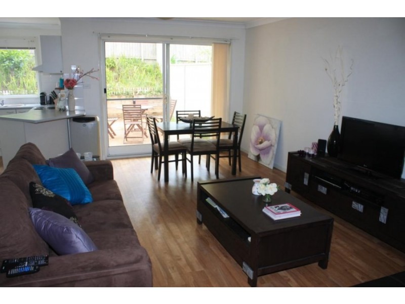 6/25 Nottingham Drive, Port Macquarie NSW 2444