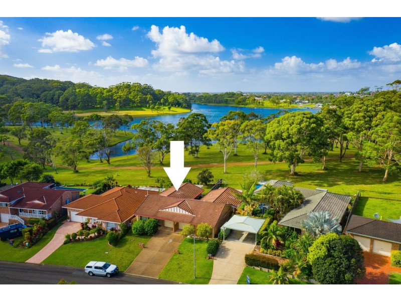 1/29 Emily Avenue, Port Macquarie NSW 2444