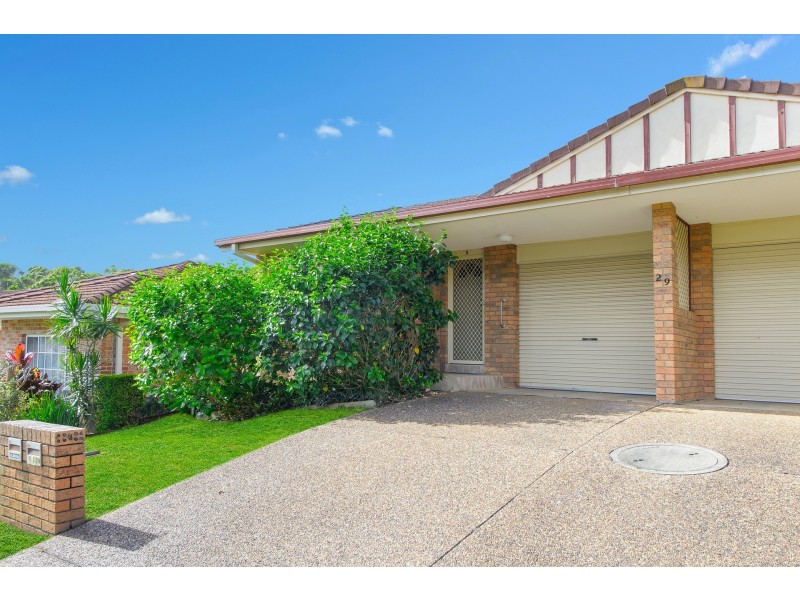 1/29 Emily Avenue, Port Macquarie NSW 2444
