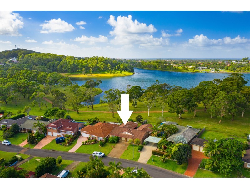 1/29 Emily Avenue, Port Macquarie NSW 2444