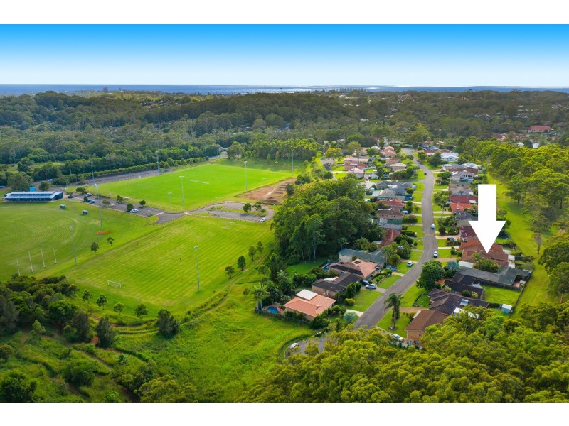 1/29 Emily Avenue, Port Macquarie NSW 2444