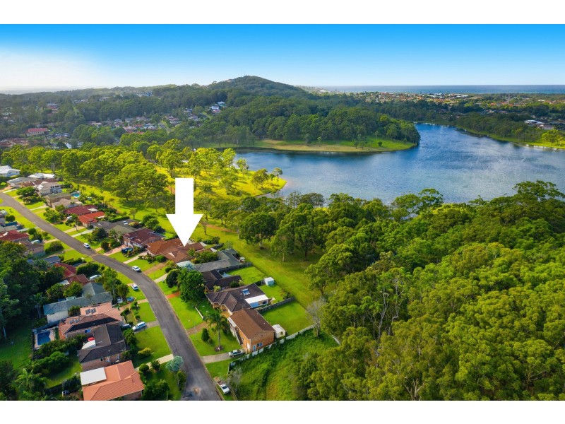 1/29 Emily Avenue, Port Macquarie NSW 2444