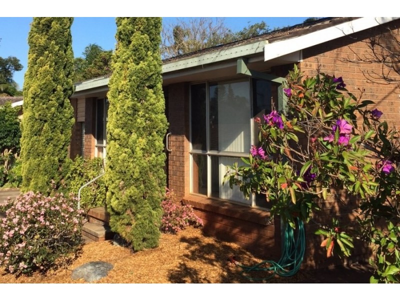 1/12 Parker Street, Port Macquarie NSW 2444