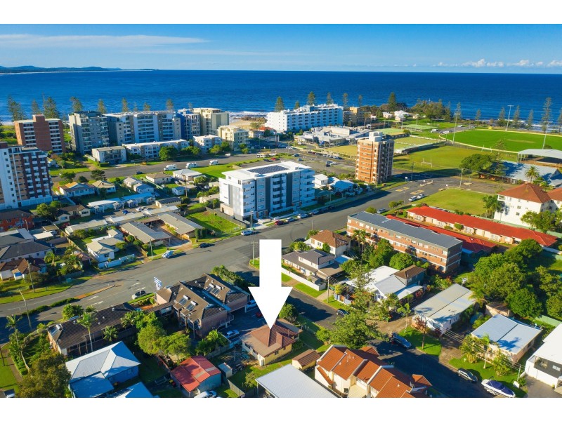 1 Golf Street, Port Macquarie NSW 2444