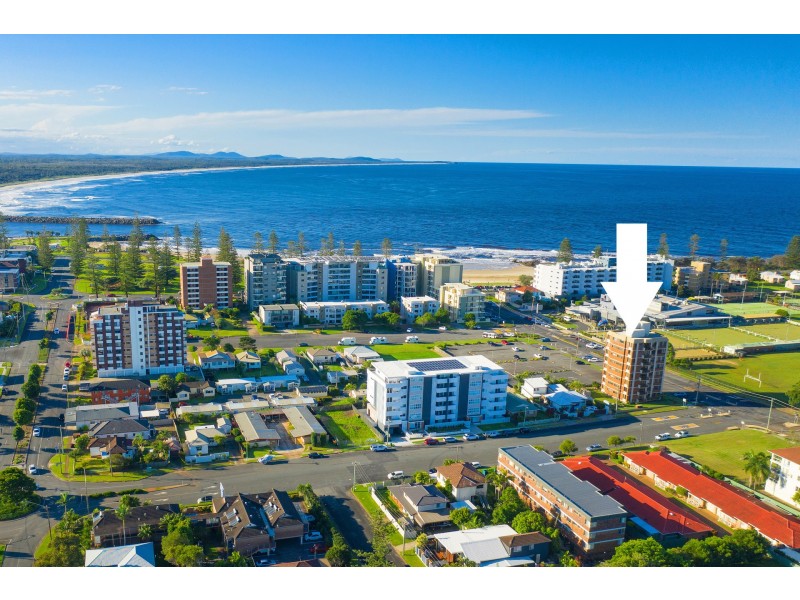 10/11 Owen Street, Port Macquarie NSW 2444