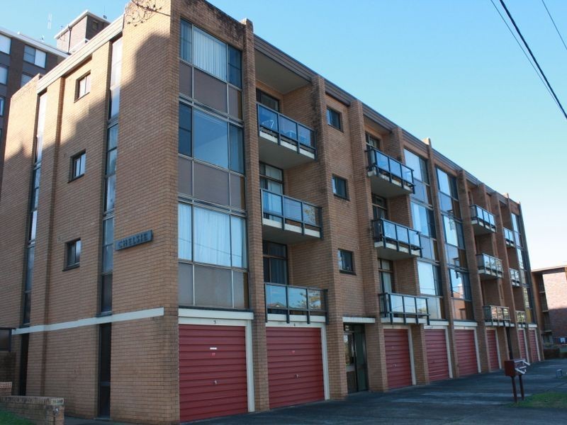 8/10 Joffre Street (65 William Stre, Port Macquarie NSW 2444