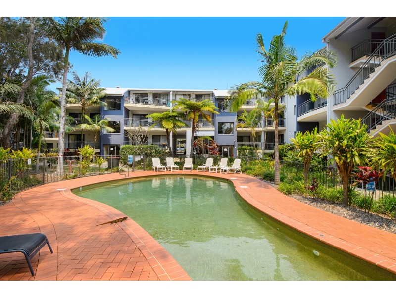302/68 Pacific Drive, Port Macquarie NSW 2444