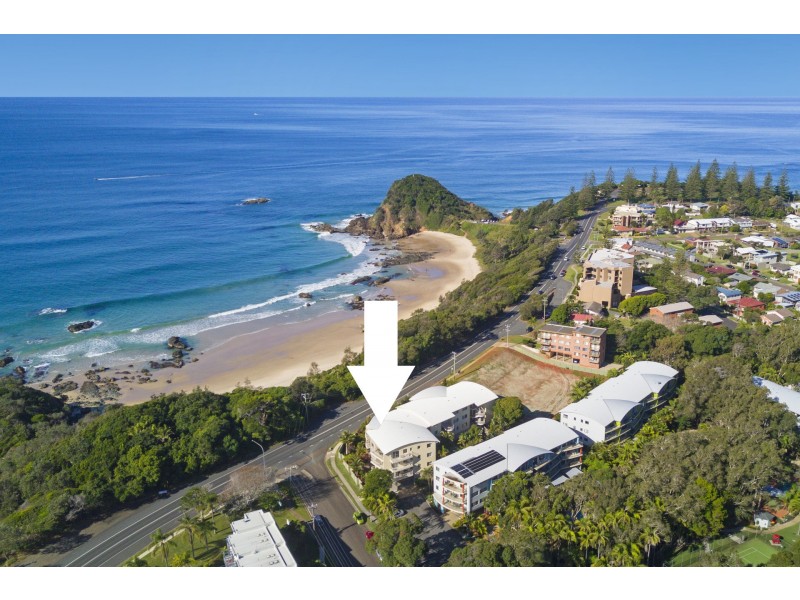 302/68 Pacific Drive, Port Macquarie NSW 2444