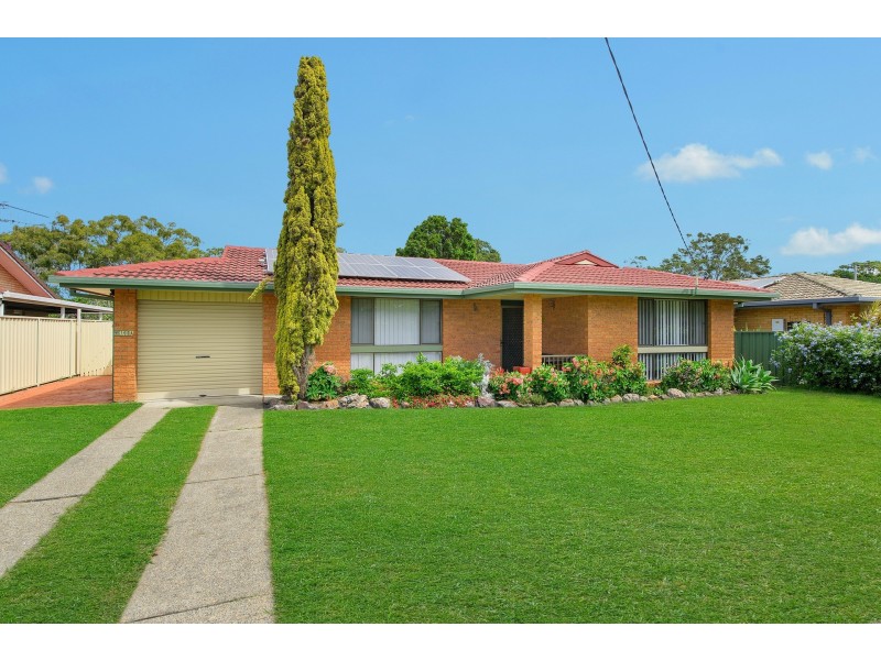 108 Bay Street, Port Macquarie NSW 2444