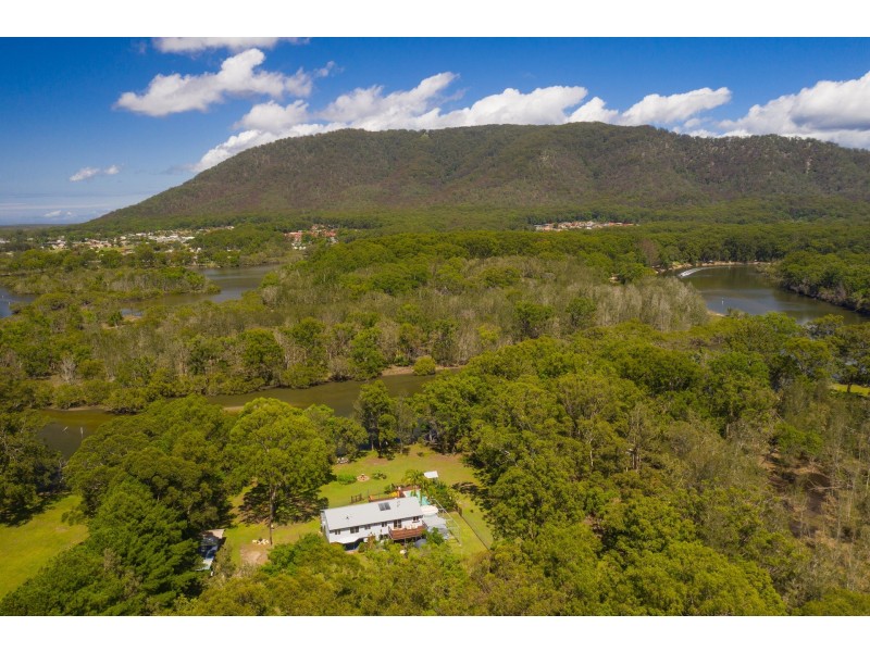 87 Stingray Creek – Royan Road, North Haven NSW 2443