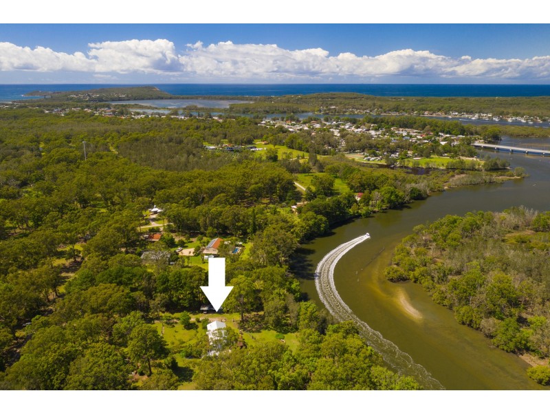 87 Stingray Creek – Royan Road, North Haven NSW 2443