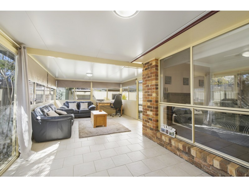 3 Gumnut Lane, Port Macquarie NSW 2444