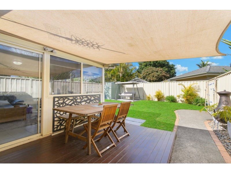 3 Gumnut Lane, Port Macquarie NSW 2444