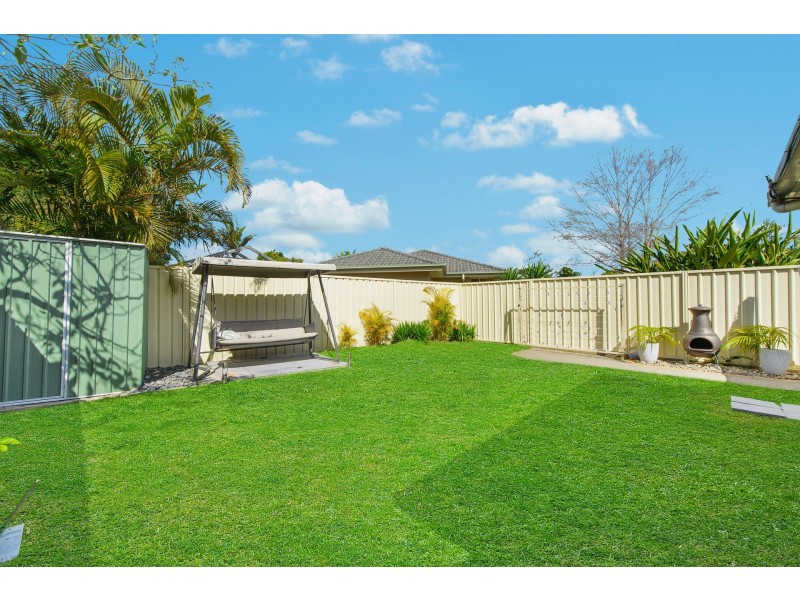 3 Gumnut Lane, Port Macquarie NSW 2444