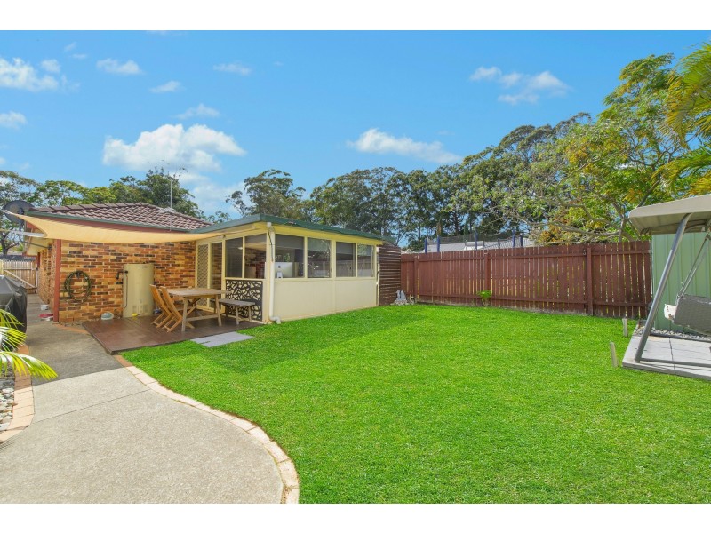 3 Gumnut Lane, Port Macquarie NSW 2444