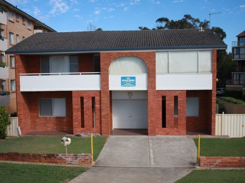 1/65 Pacific Drive, Port Macquarie NSW 2444