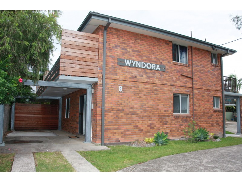 1/8 Lachlan Close, Port Macquarie NSW 2444