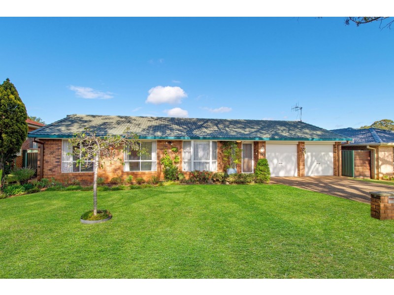 39 Wayfield Way, Port Macquarie NSW 2444
