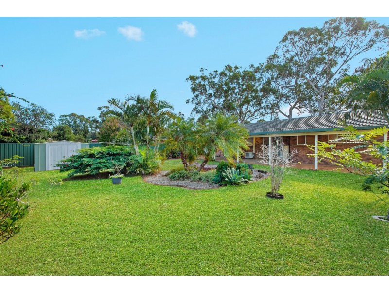 39 Wayfield Way, Port Macquarie NSW 2444