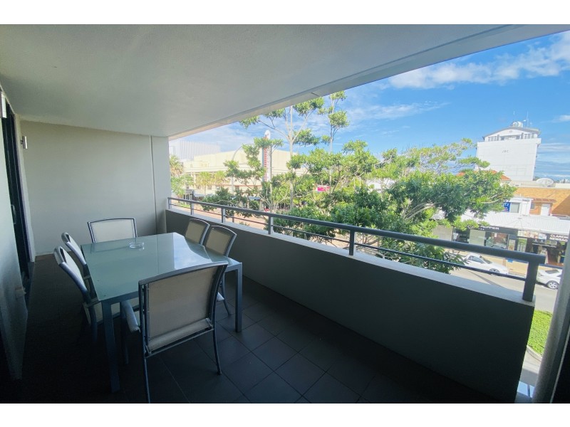 205B/59 Clarence Street, Port Macquarie NSW 2444