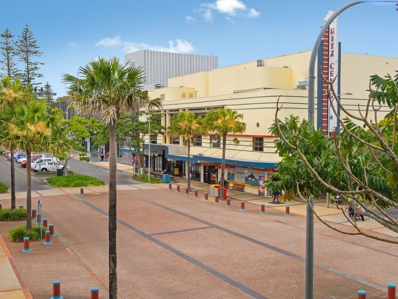 205B/59 Clarence Street, Port Macquarie NSW 2444