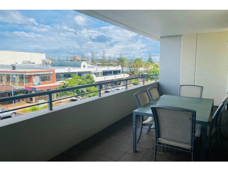 204A/59 Clarence Street, Port Macquarie NSW 2444