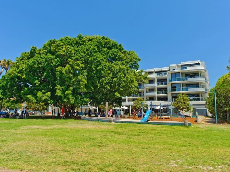 204A/59 Clarence Street, Port Macquarie NSW 2444