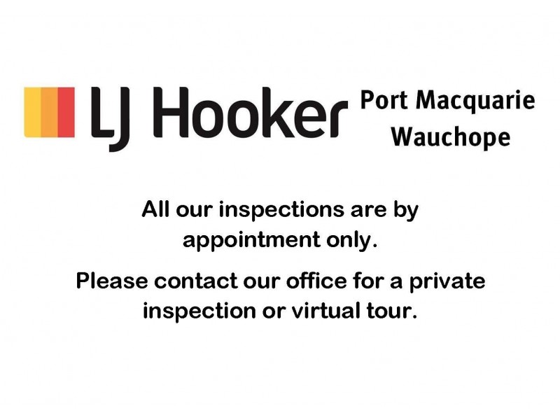 204A/59 Clarence Street, Port Macquarie NSW 2444