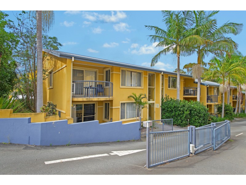 17/216 Matthew Flinders Drive, Port Macquarie NSW 2444
