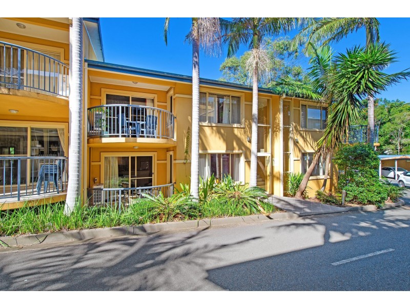 17/216 Matthew Flinders Drive, Port Macquarie NSW 2444