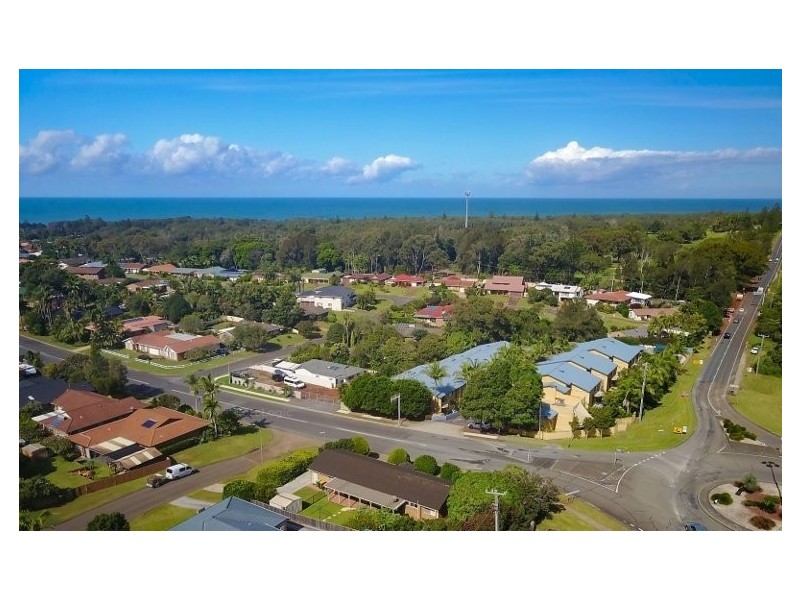 17/216 Matthew Flinders Drive, Port Macquarie NSW 2444