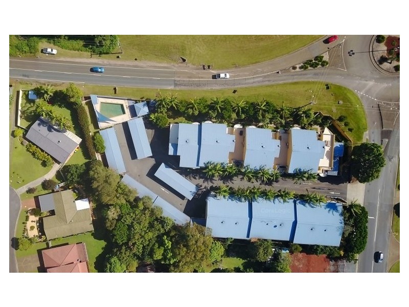 17/216 Matthew Flinders Drive, Port Macquarie NSW 2444