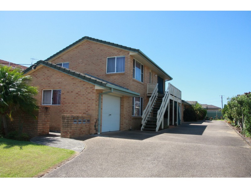 2/6 Ackroyd Street, Port Macquarie NSW 2444