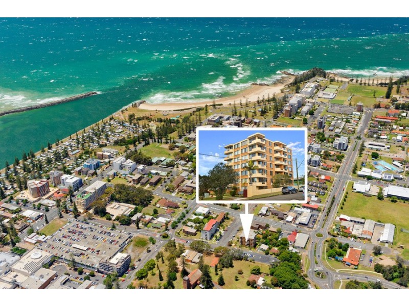 1/72 Church Street, Port Macquarie NSW 2444