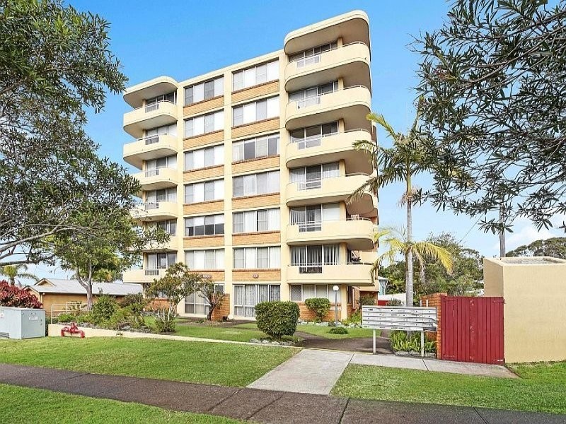 1/72 Church Street, Port Macquarie NSW 2444