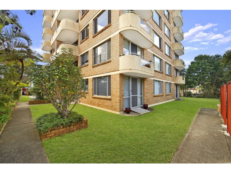 1/72 Church Street, Port Macquarie NSW 2444