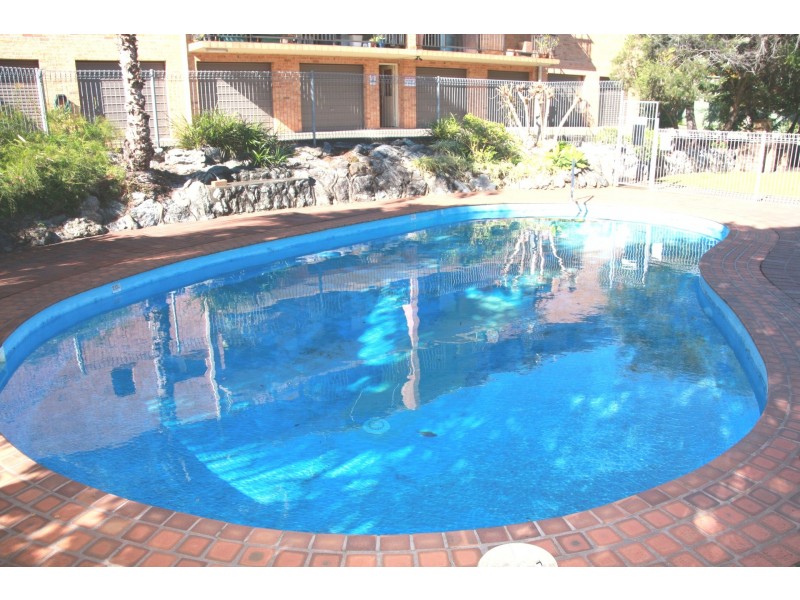 16/113 Pacific Drive, Port Macquarie NSW 2444