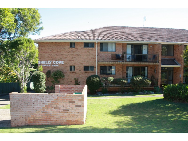 16/113 Pacific Drive, Port Macquarie NSW 2444
