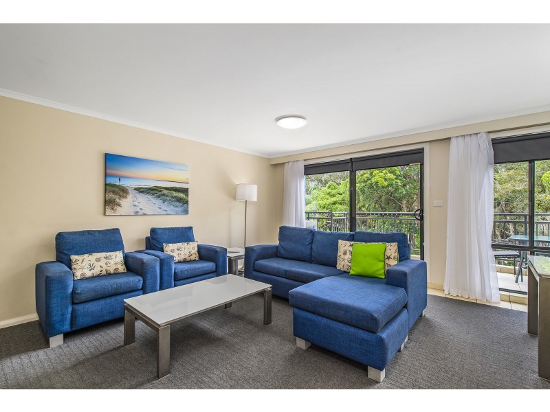 215/68 Pacific Drive, Port Macquarie NSW 2444