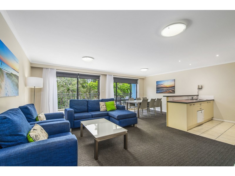 215/68 Pacific Drive, Port Macquarie NSW 2444