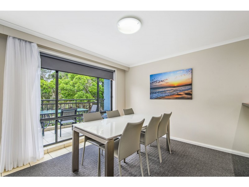 215/68 Pacific Drive, Port Macquarie NSW 2444
