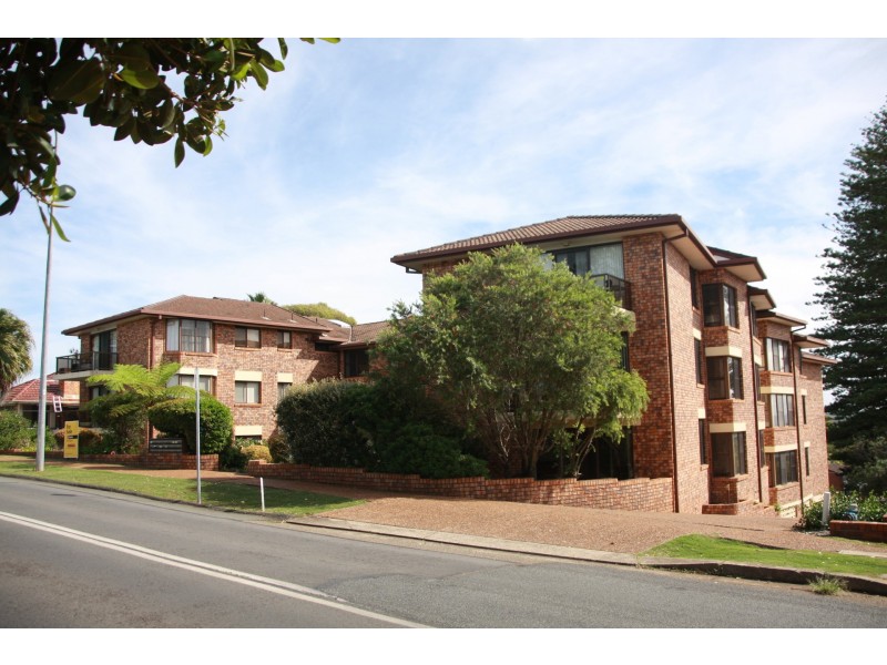 13/23 Pacific Drive, Port Macquarie NSW 2444