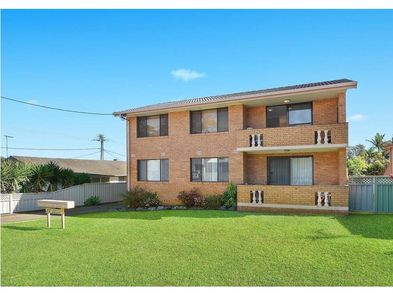 1/28 Oxley Crescent, Port Macquarie NSW 2444