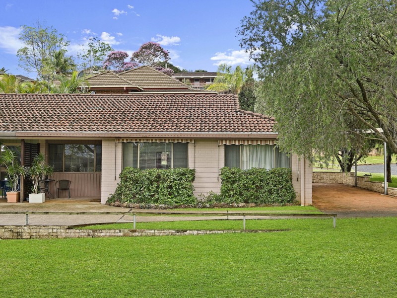 1/26 Narani Crescent, Port Macquarie NSW 2444