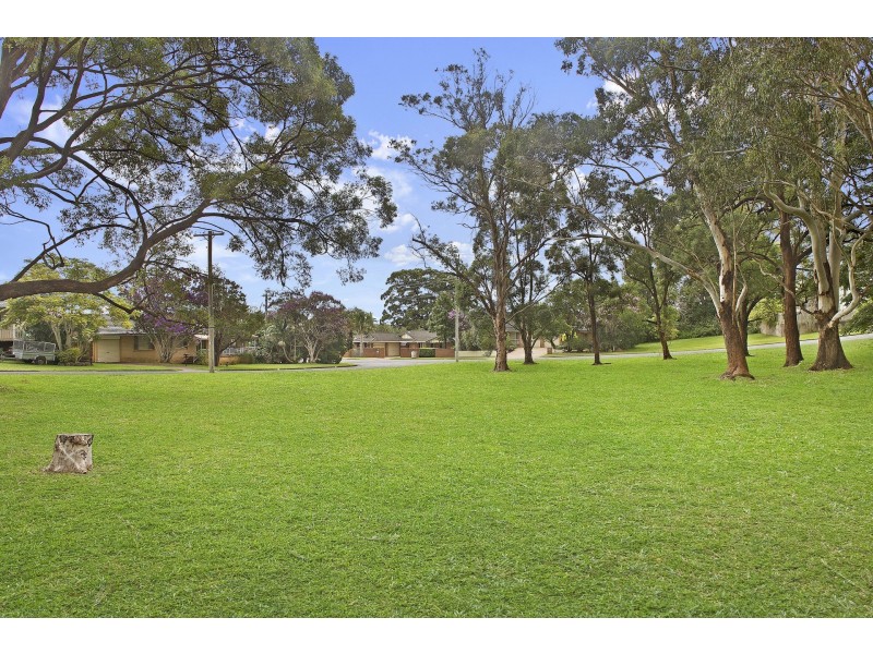 1/26 Narani Crescent, Port Macquarie NSW 2444