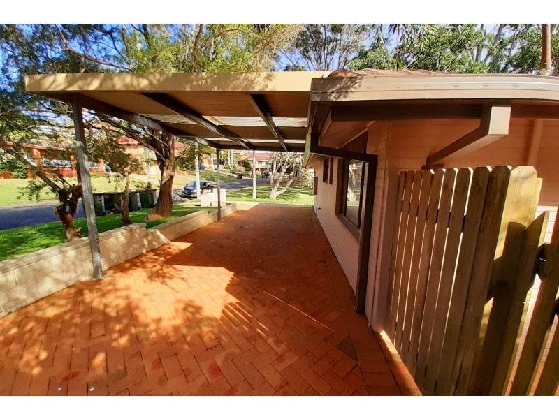 1/26 Narani Crescent, Port Macquarie NSW 2444